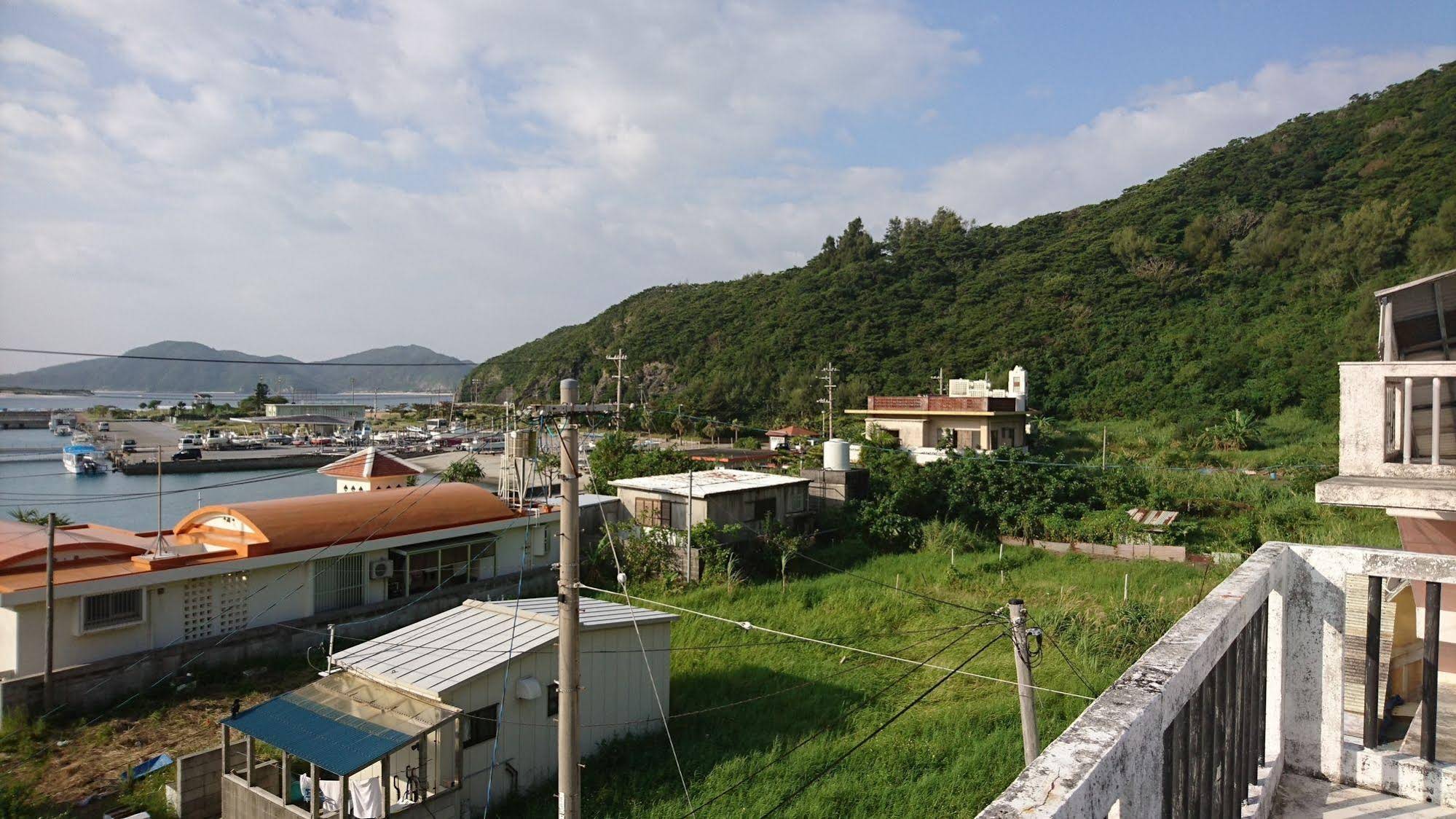 Guest House Nakayamagwa