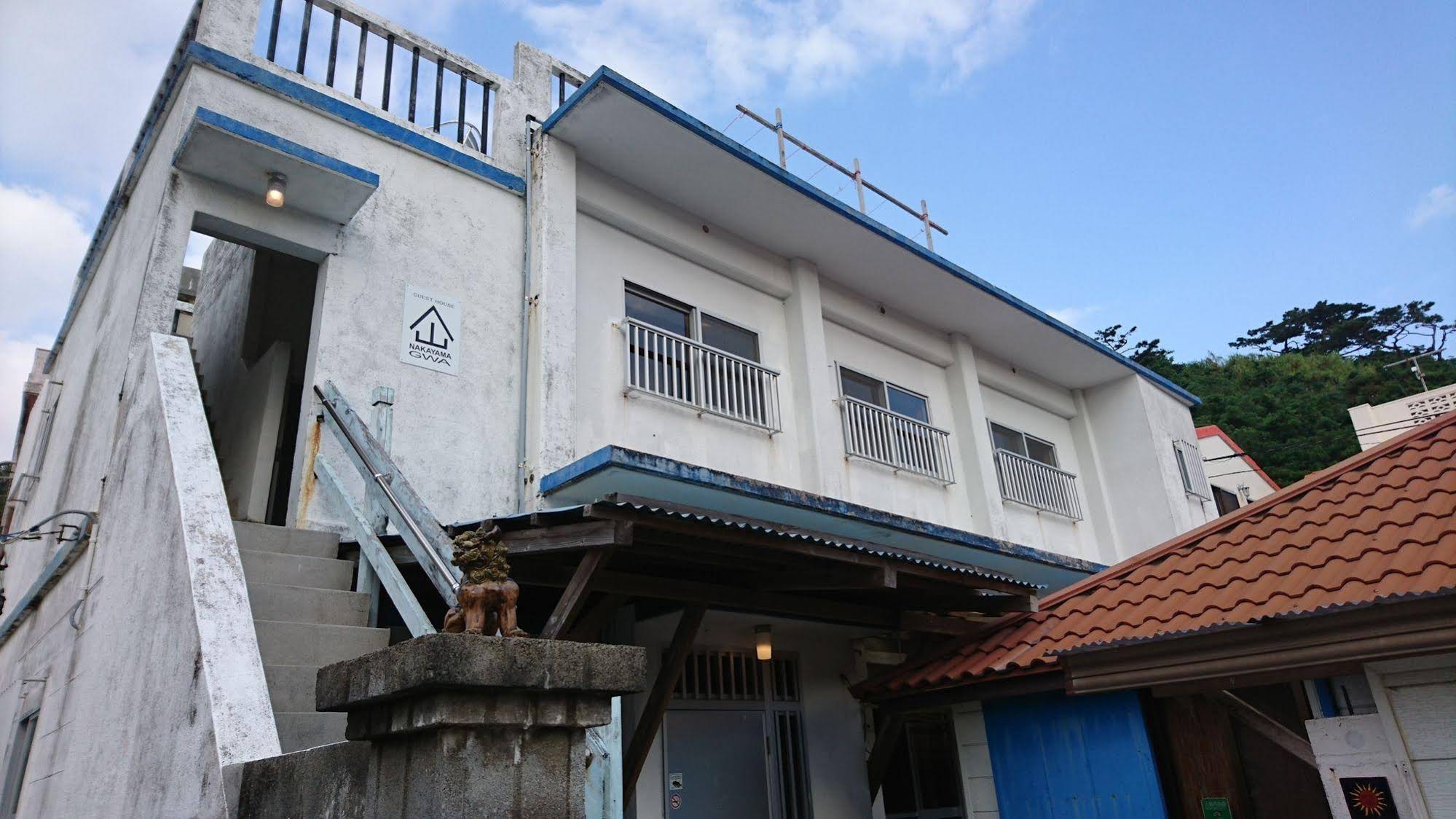 Guest House Nakayamagwa