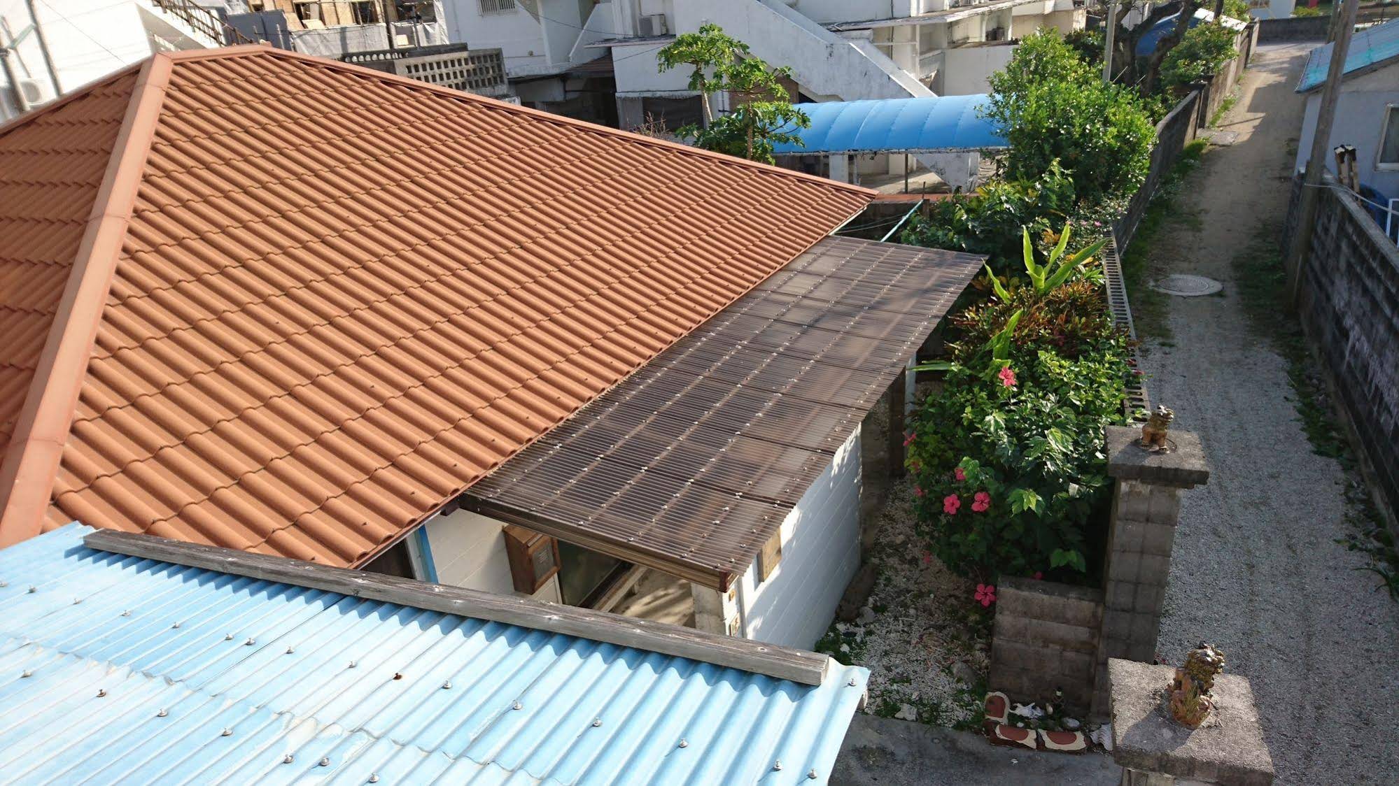 Guest House Nakayamagwa