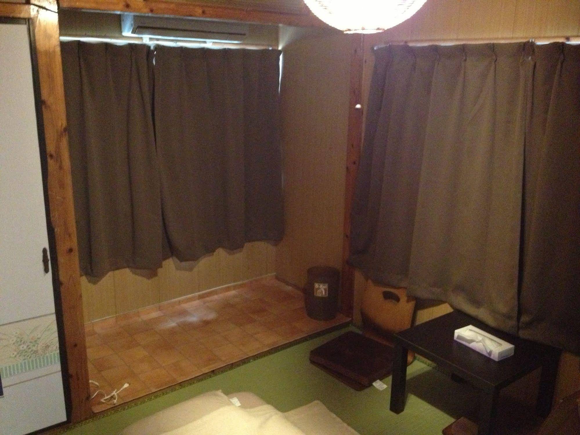 Guest House Nakayamagwa