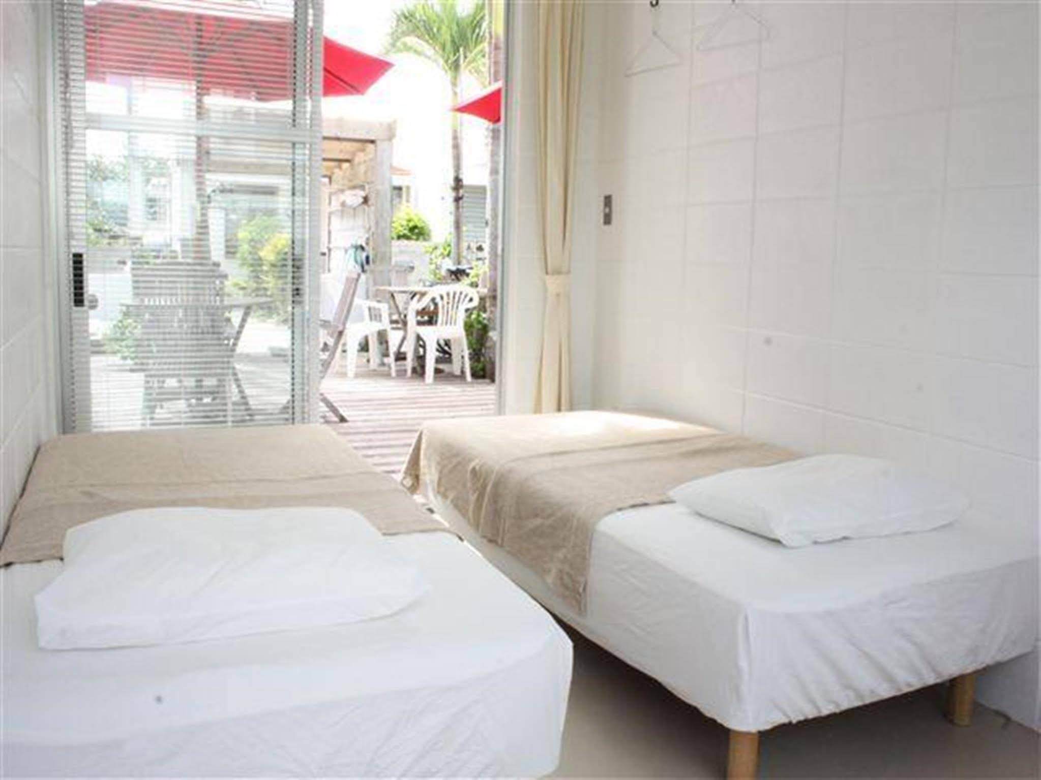 Hanamuro Inn Guesthouse