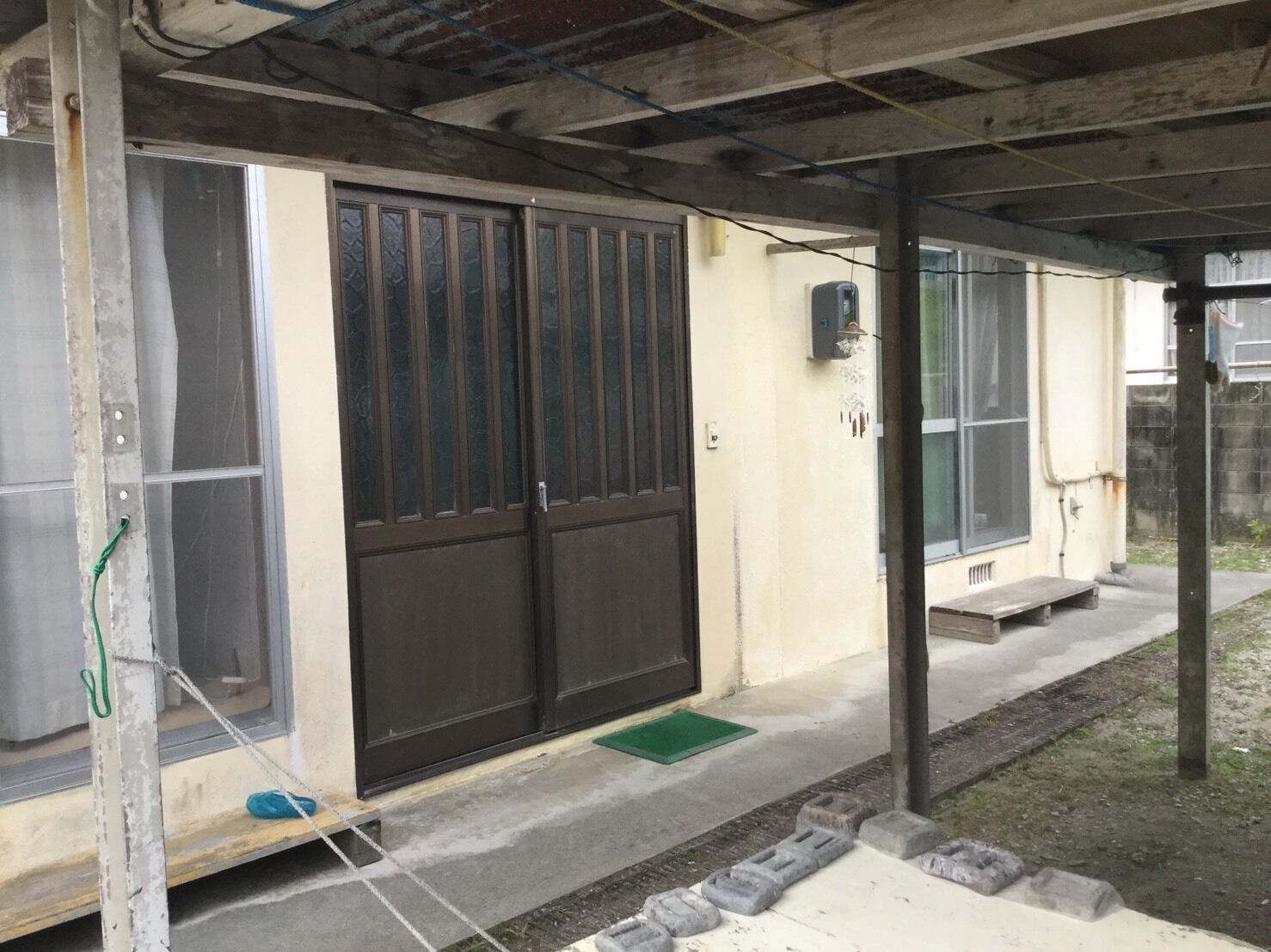 Homestay Kucha
