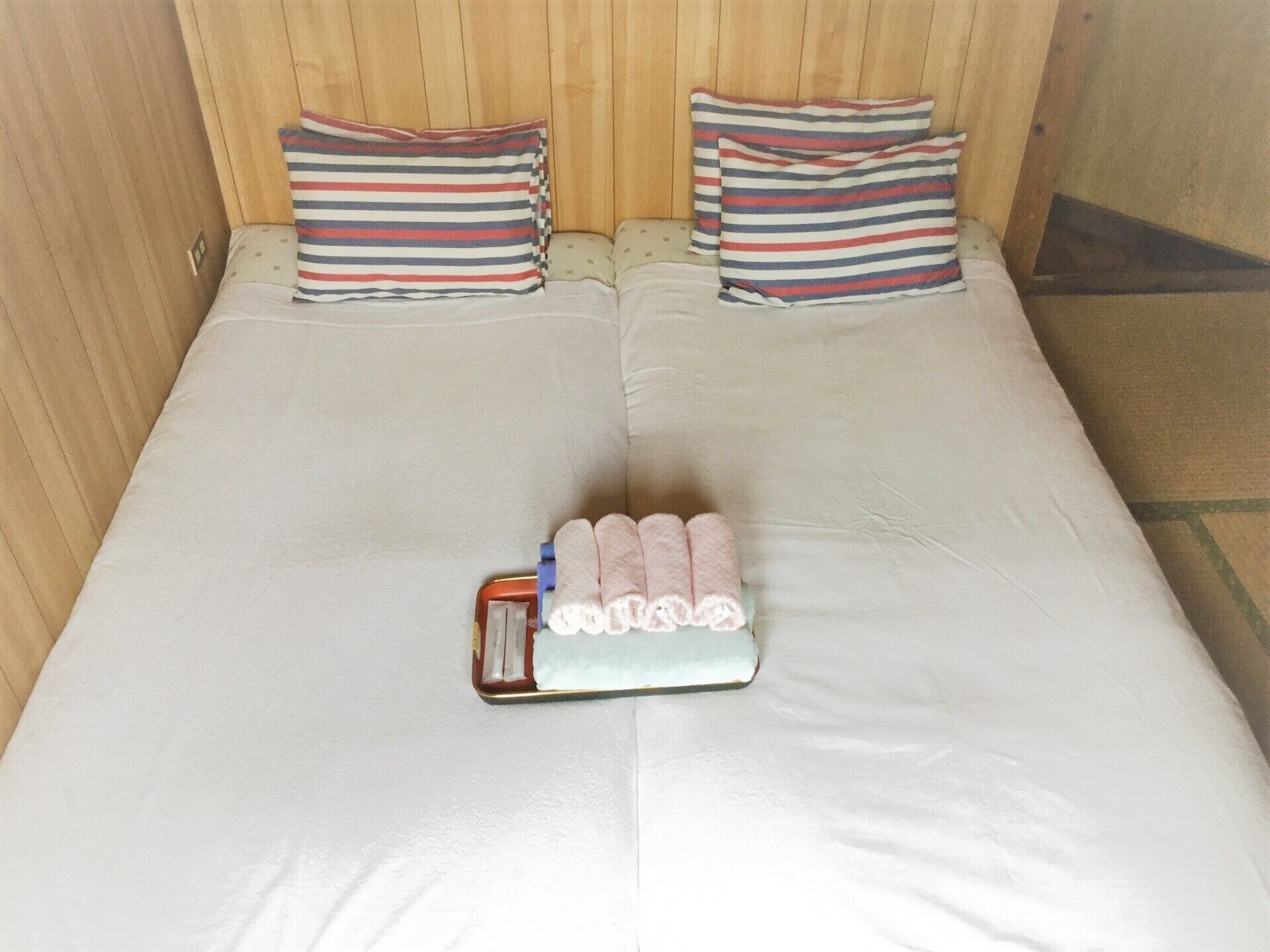 Homestay Kucha