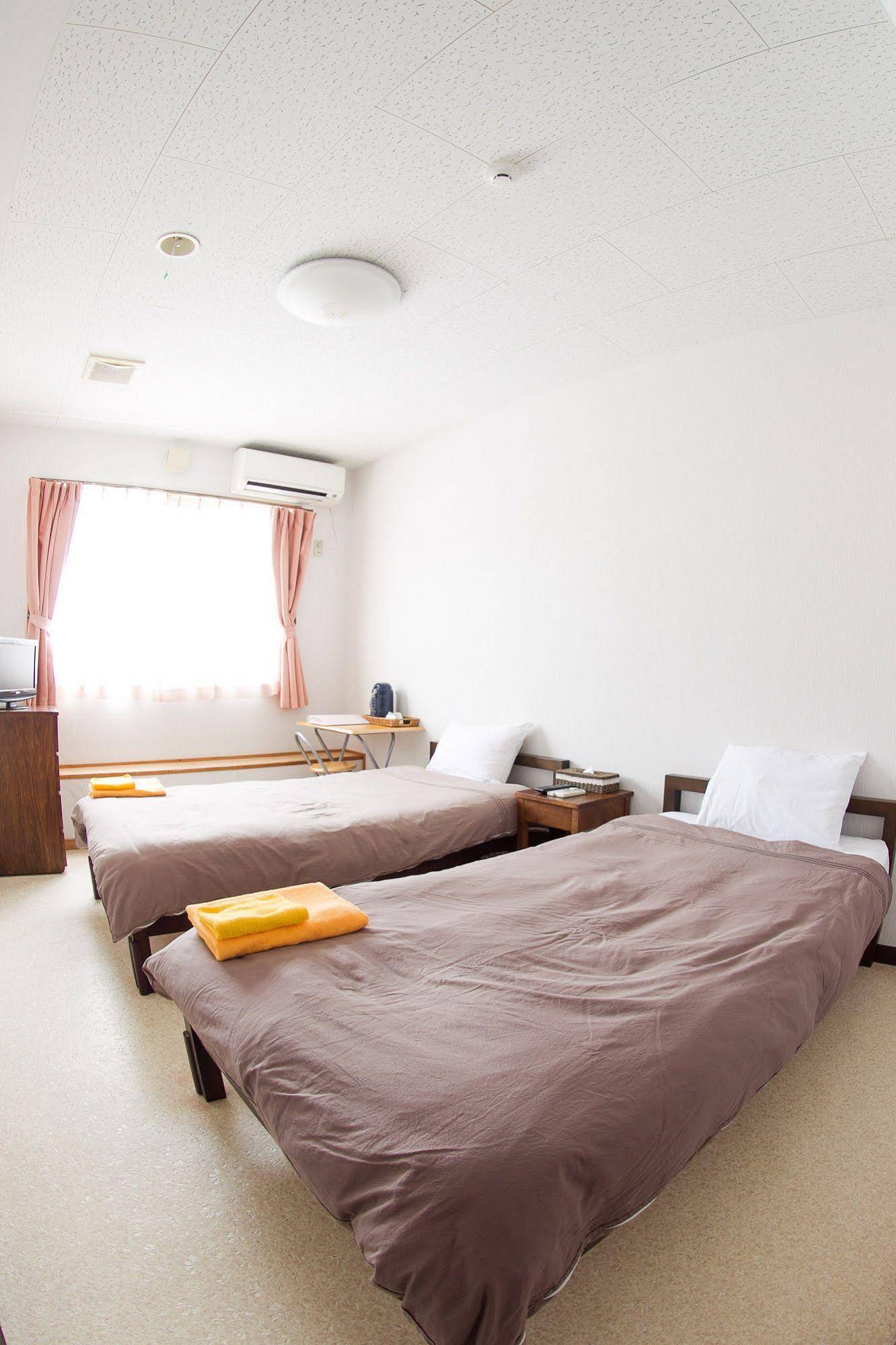 Marine House Seasir Akajima