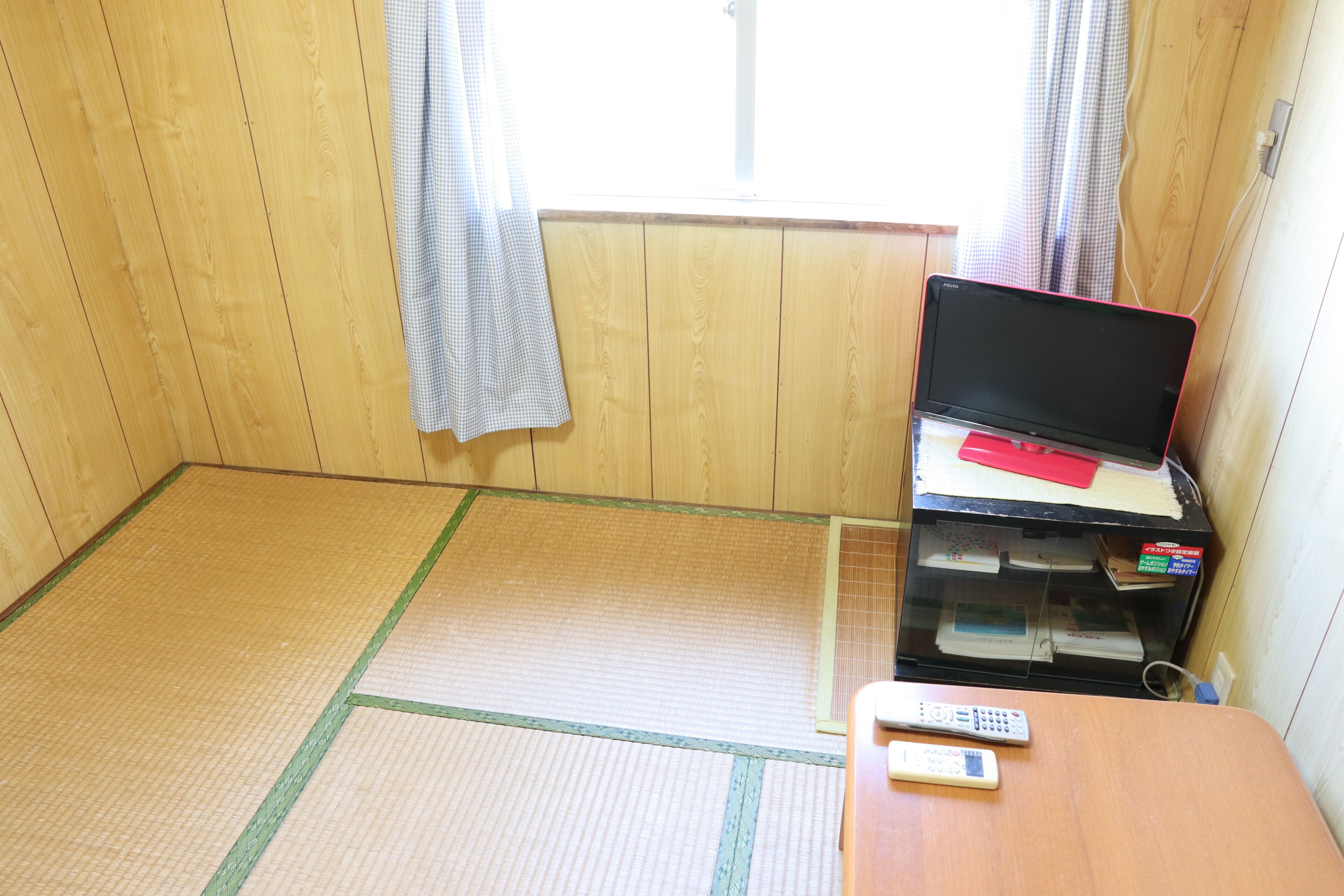 Minshuku Robinson