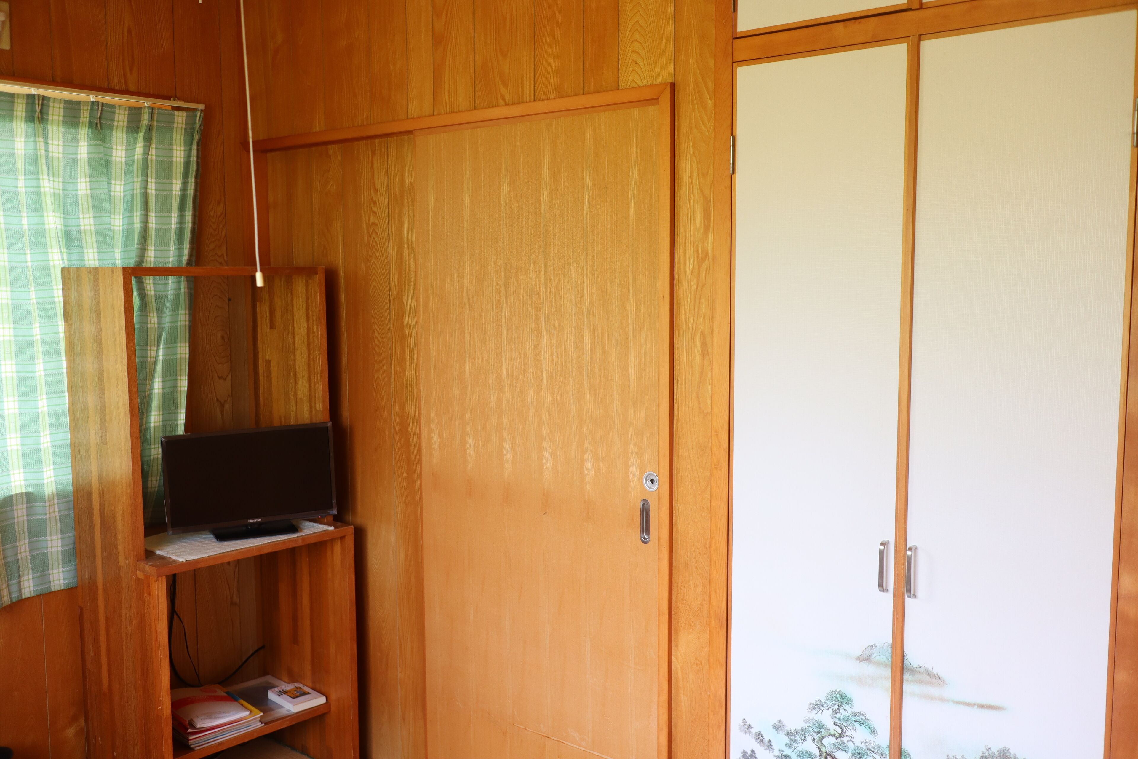 Minshuku Robinson