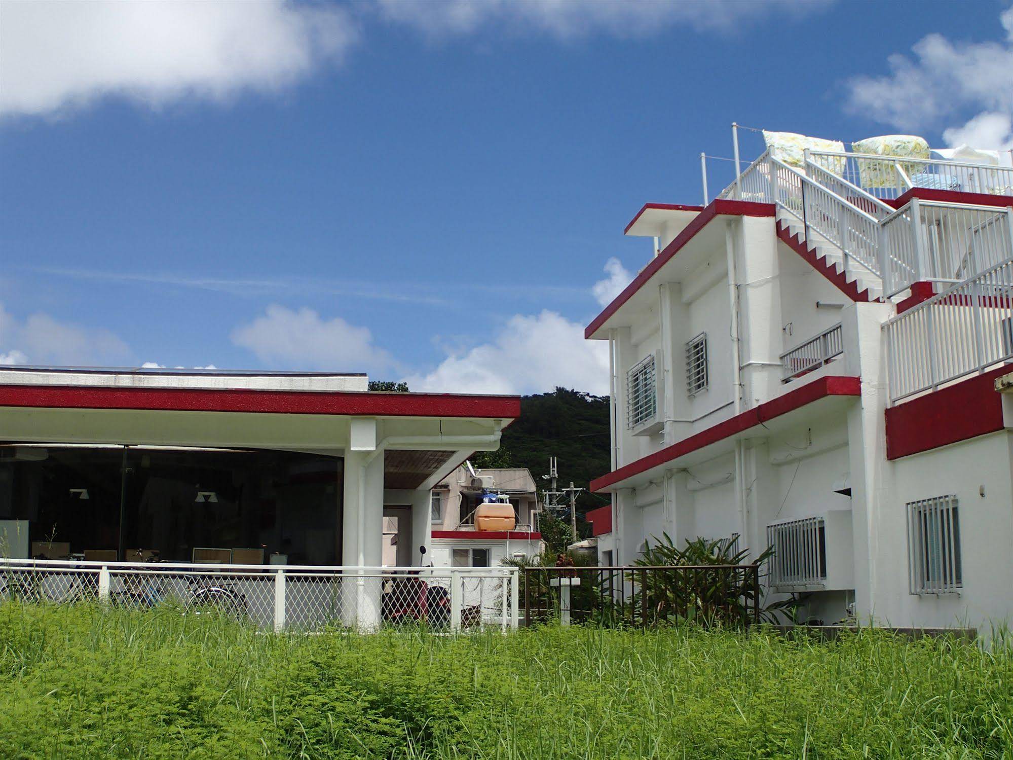 Zamami Okinawa Resort