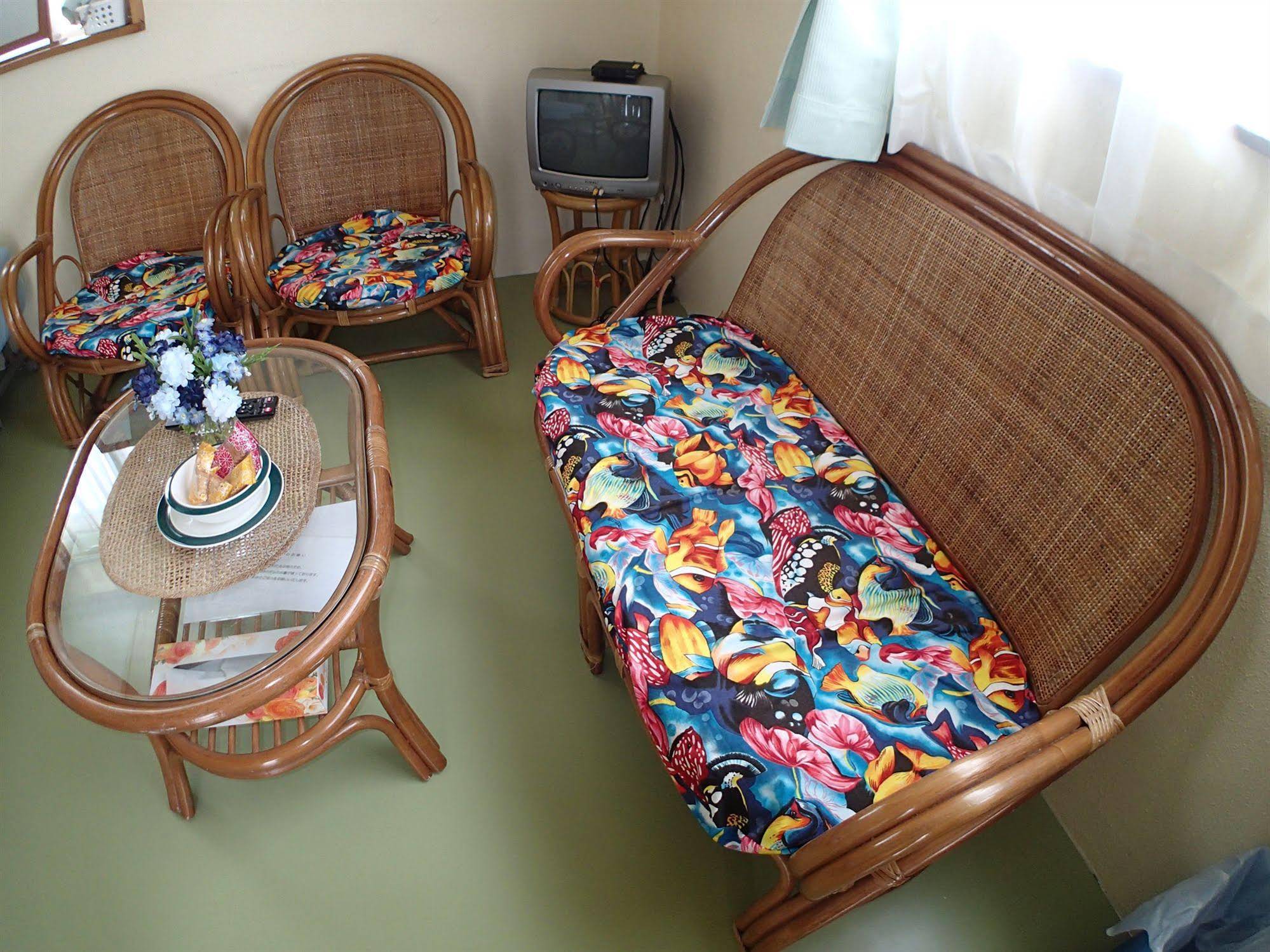Zamami Okinawa Resort