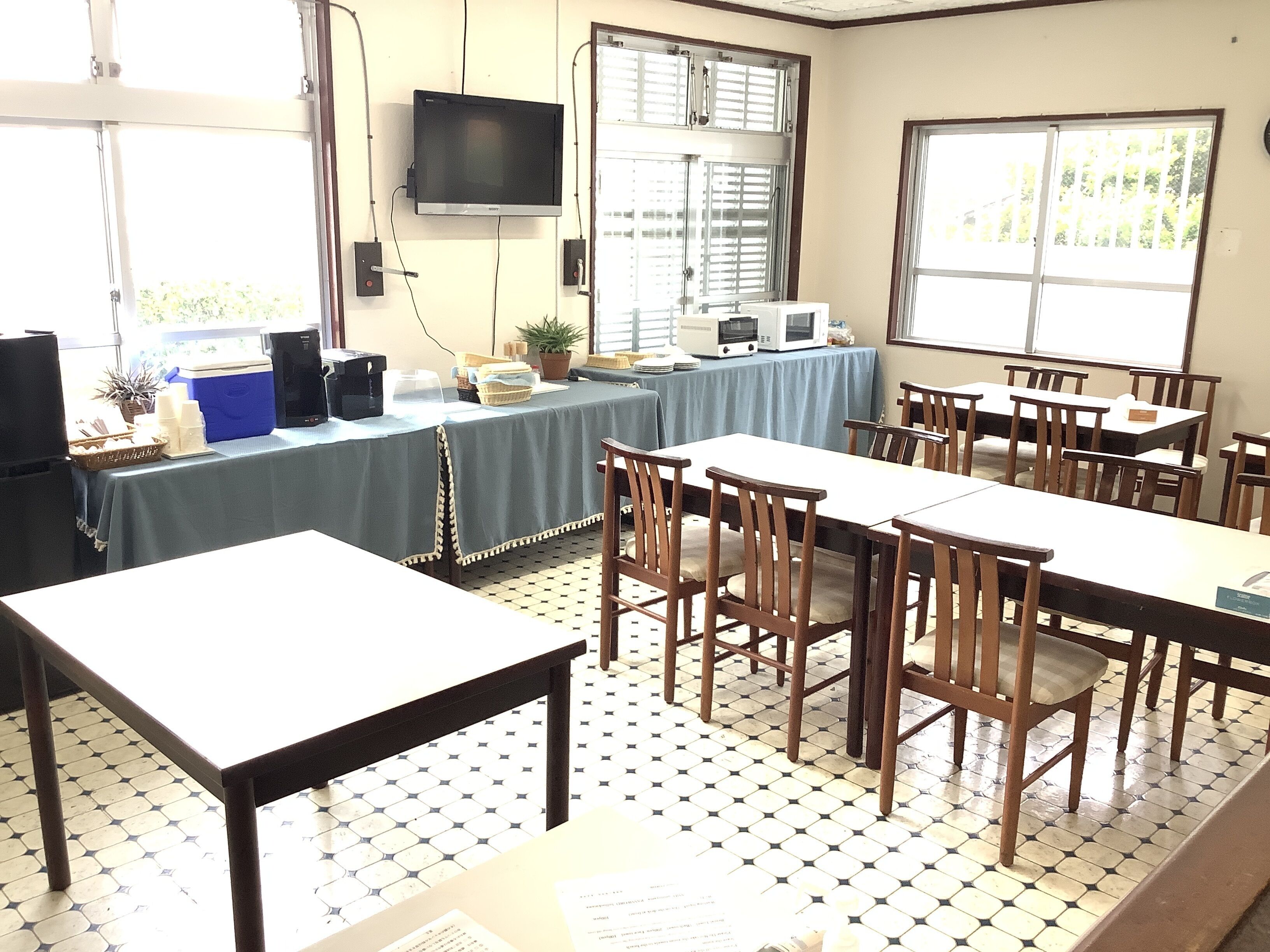 pension zamami