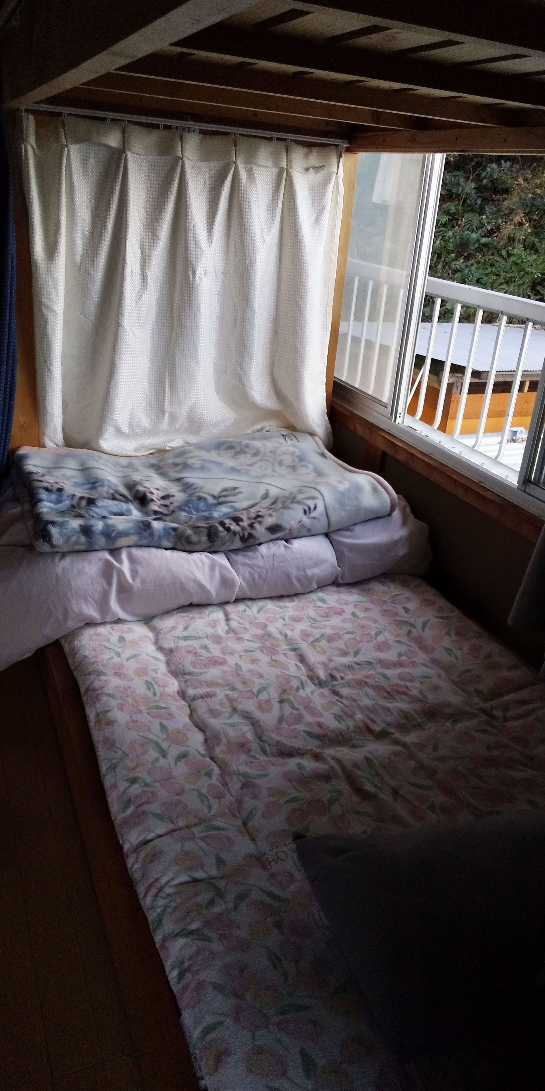 Guesthouse Cosmo Hostel