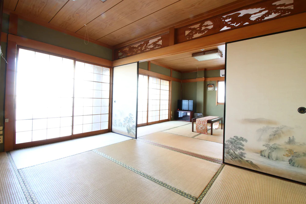 Hikari No Yado