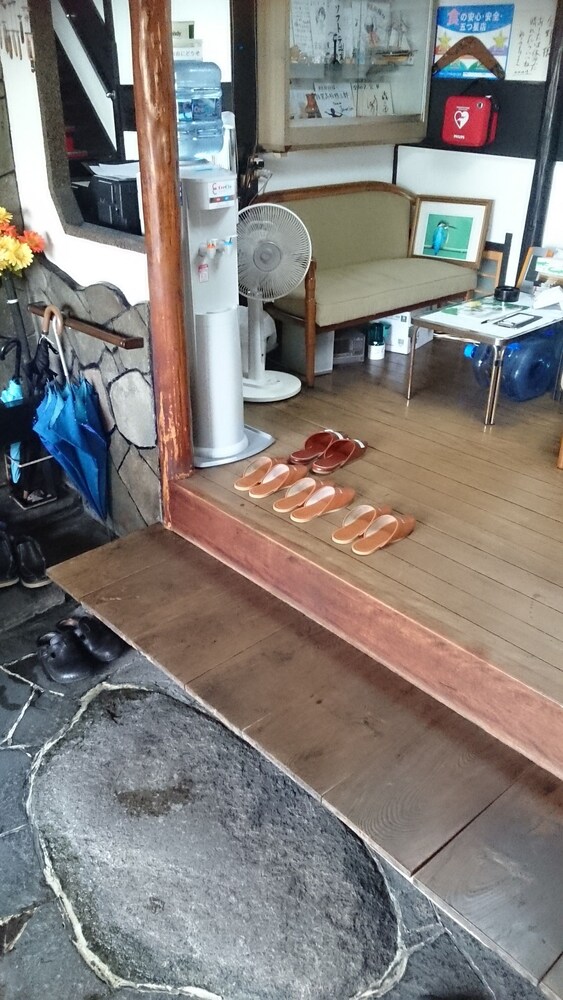 Komecho Ryokan