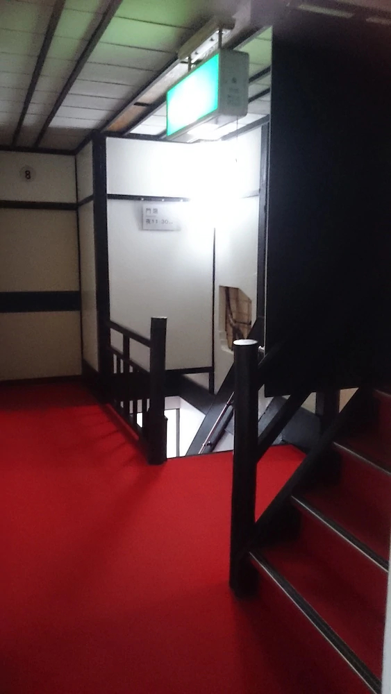 Komecho Ryokan