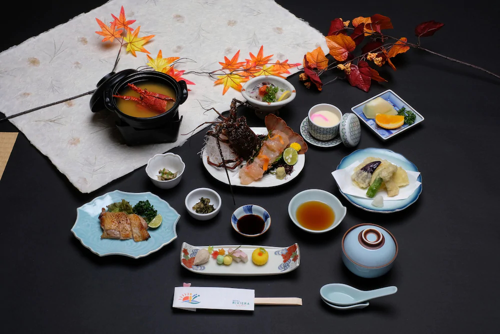 Hotel Riviera Shishikui
