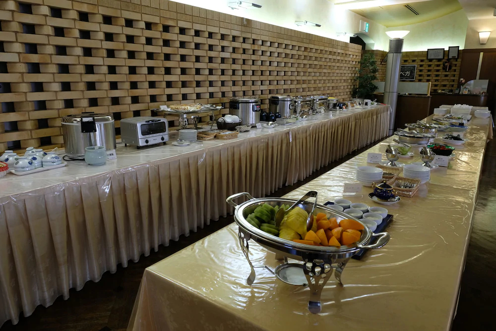 Hotel Riviera Shishikui