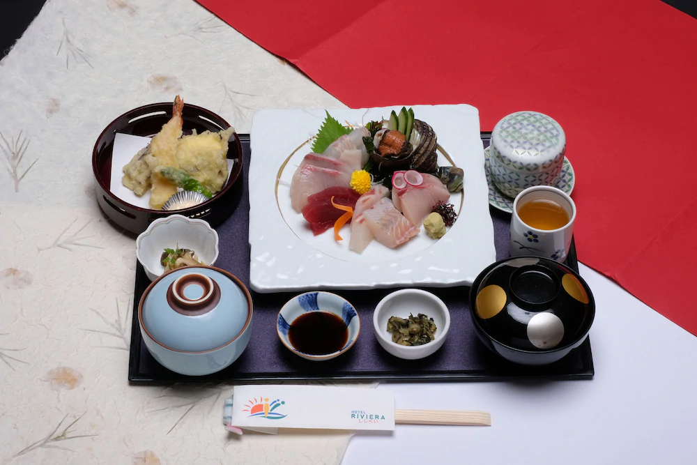 Hotel Riviera Shishikui