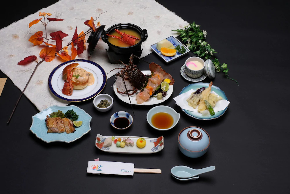 Hotel Riviera Shishikui