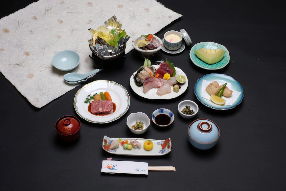 Hotel Riviera Shishikui