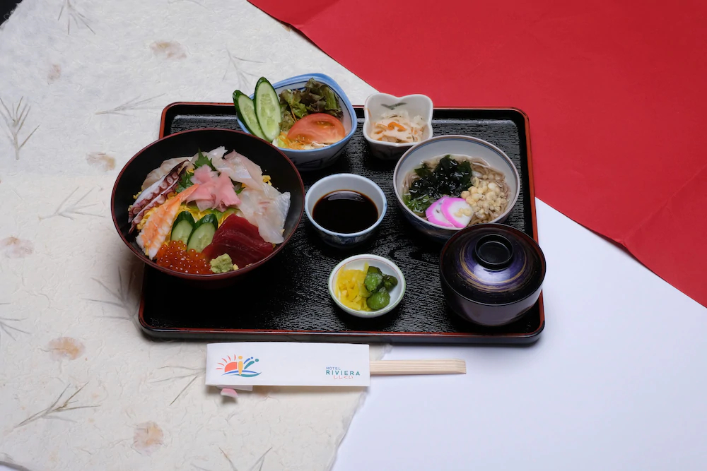 Hotel Riviera Shishikui
