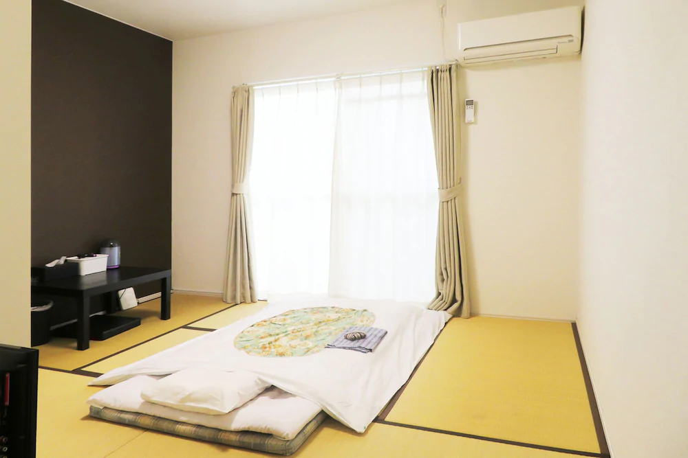 Tabist Motodai Business Hotel Kanonji