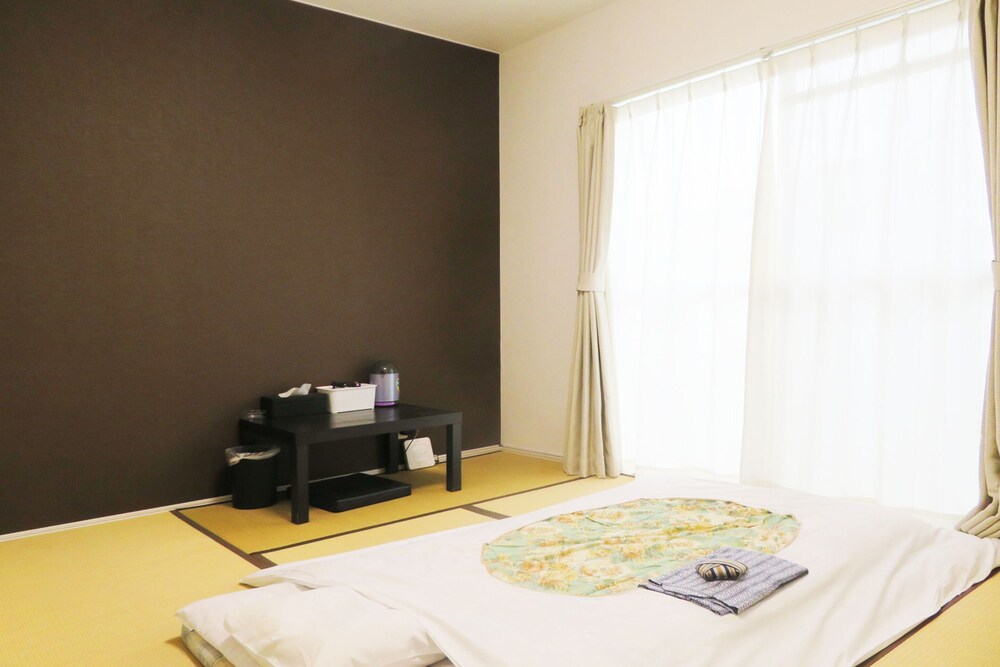 Tabist Motodai Business Hotel Kanonji