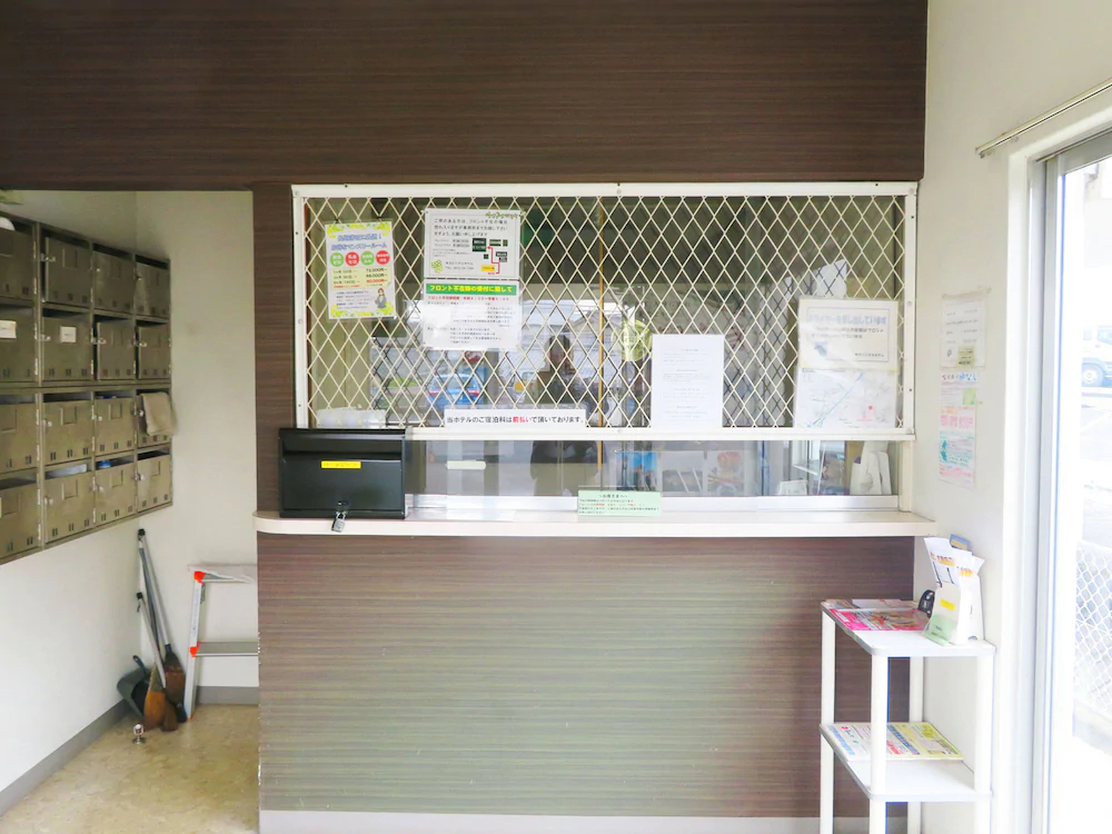 Tabist Motodai Business Hotel Kanonji
