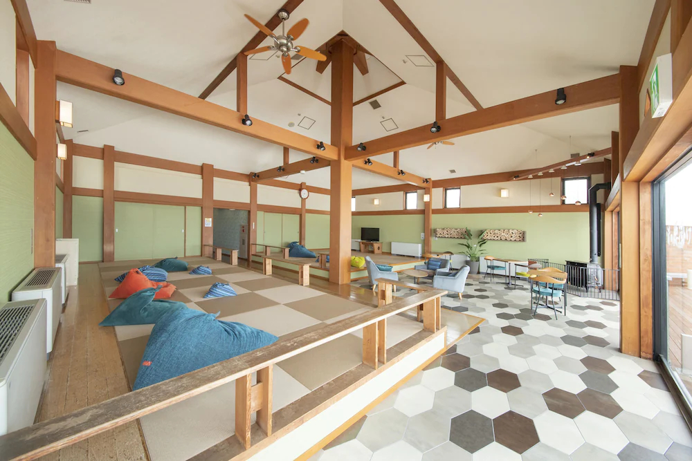 Sanuki Mansion
