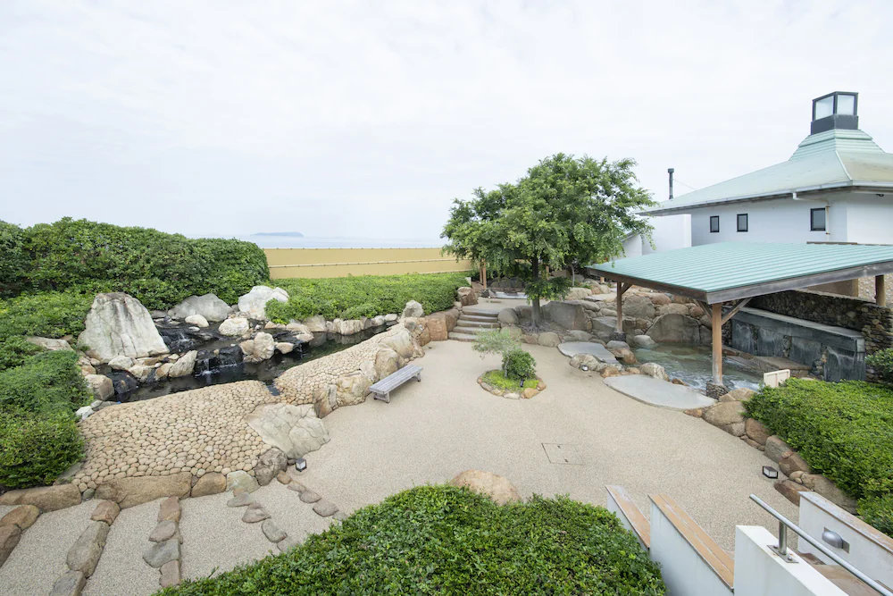Sanuki Mansion