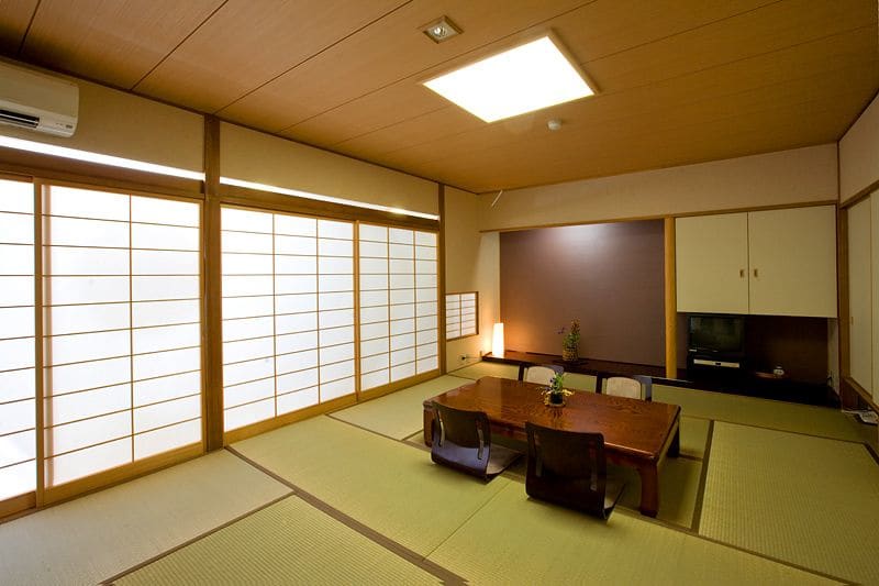 Hotel Sansuien