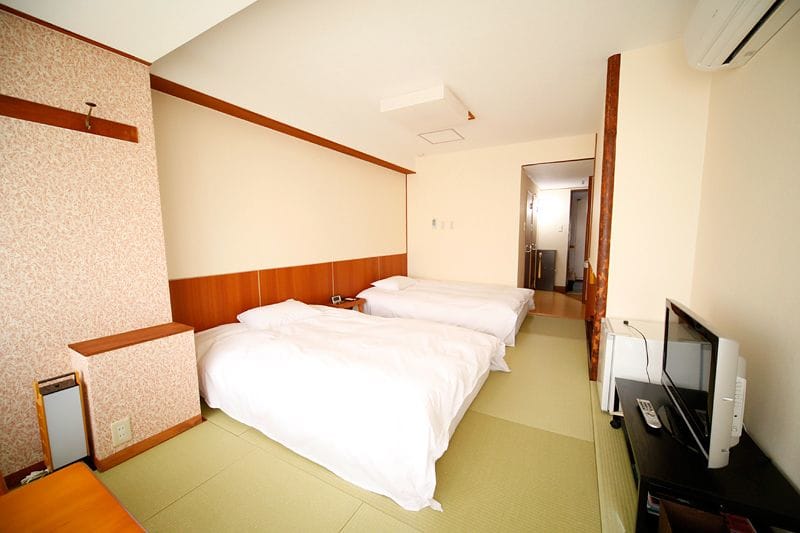 Hotel Sansuien