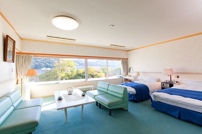 Hotel Sansuien