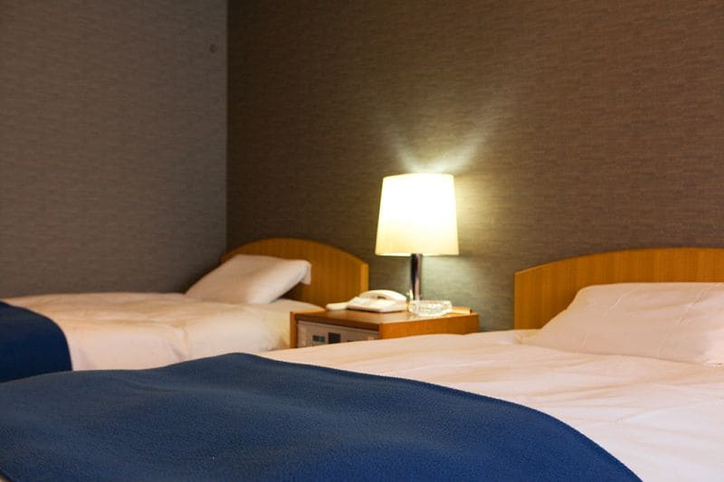 Hotel Sansuien