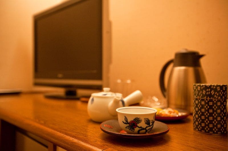 Hotel Sansuien
