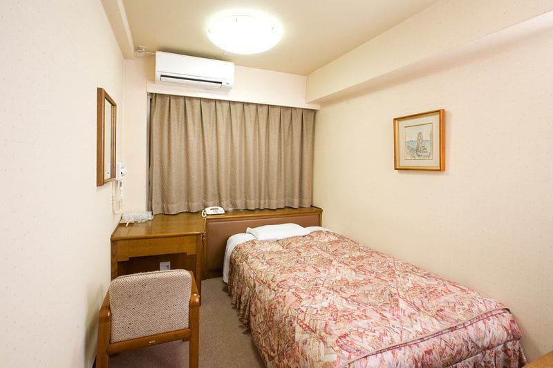 Hotel Sansuien