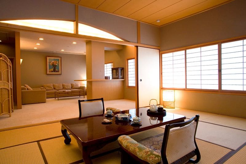 Hotel Sansuien