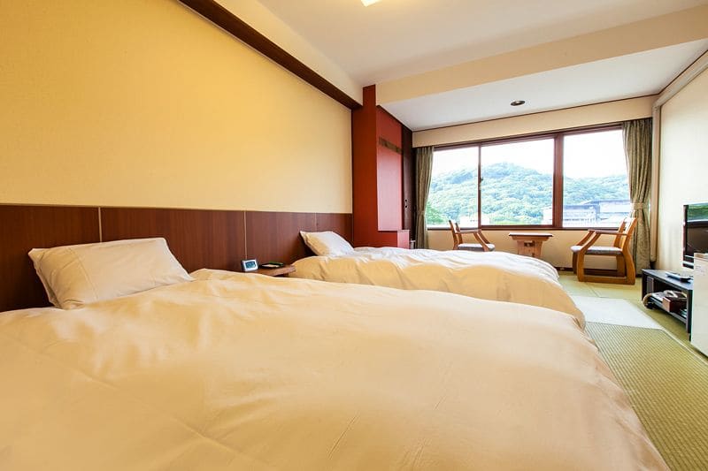 Hotel Sansuien