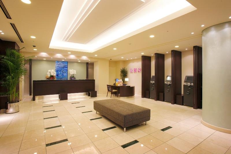 Richmond Hotel Kochi