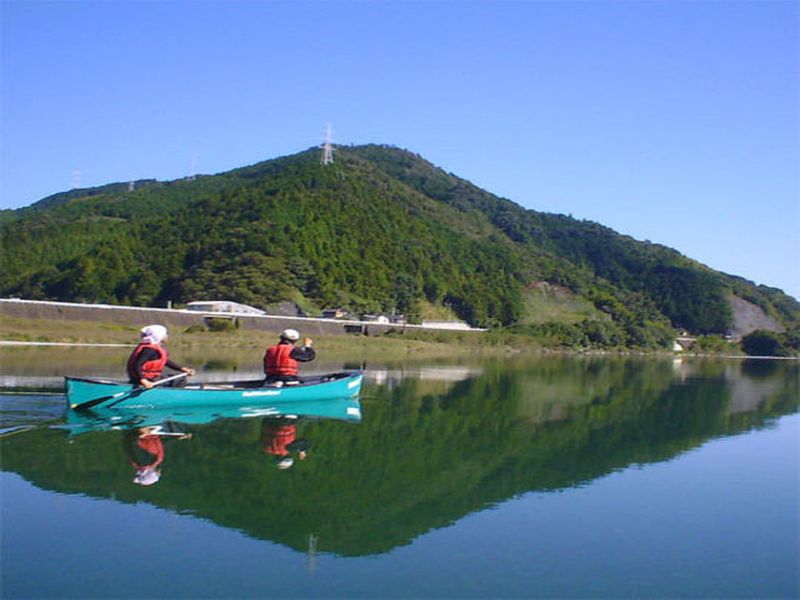 QRAUD Tosawashi Kougeimura