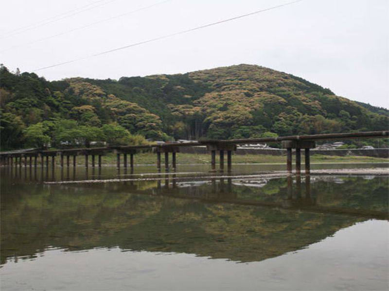QRAUD Tosawashi Kougeimura