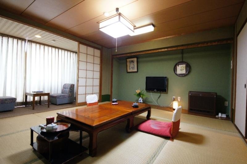 Konpira-Onsen Yachiyo