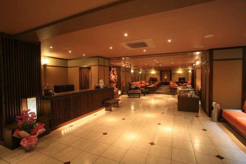 Konpira-Onsen Yachiyo