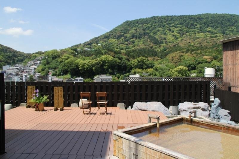 Konpira-Onsen Yachiyo