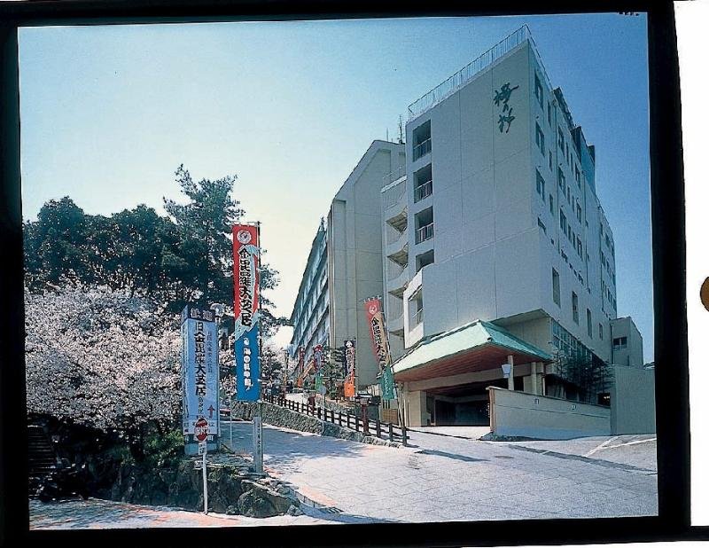 Kotohira Grand Hotel Sakuranosho