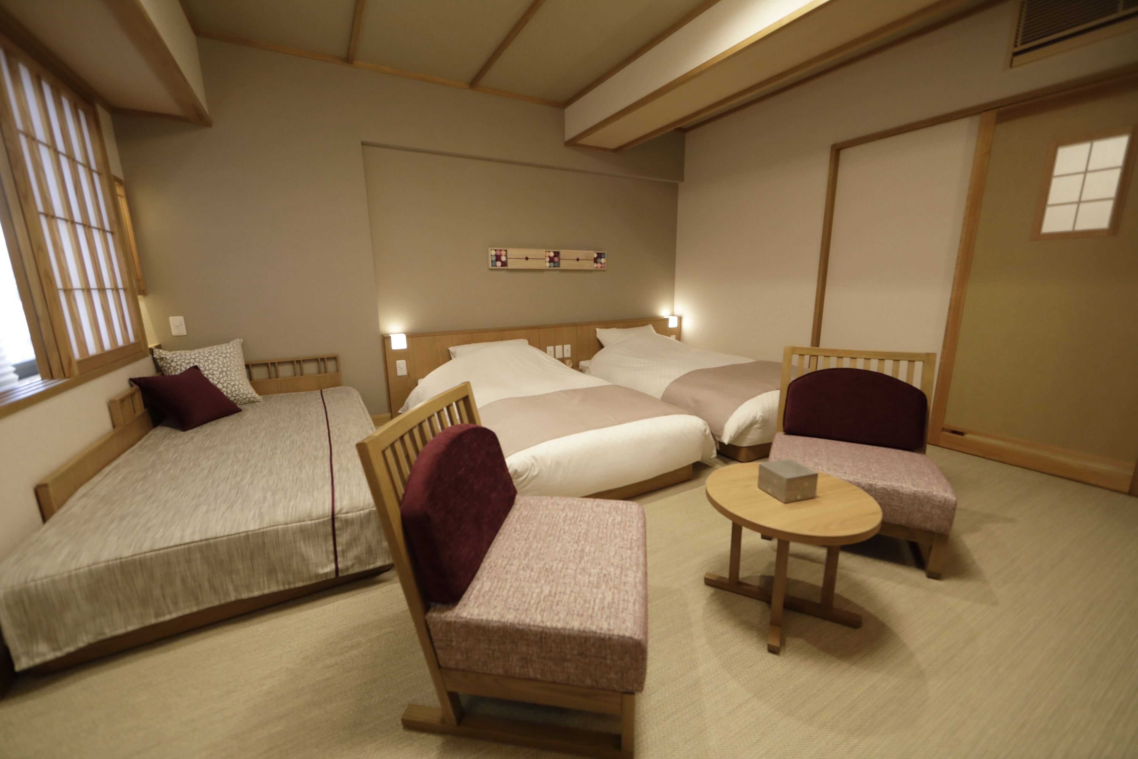 Kotohira Onsen Onyado Shikishimakan