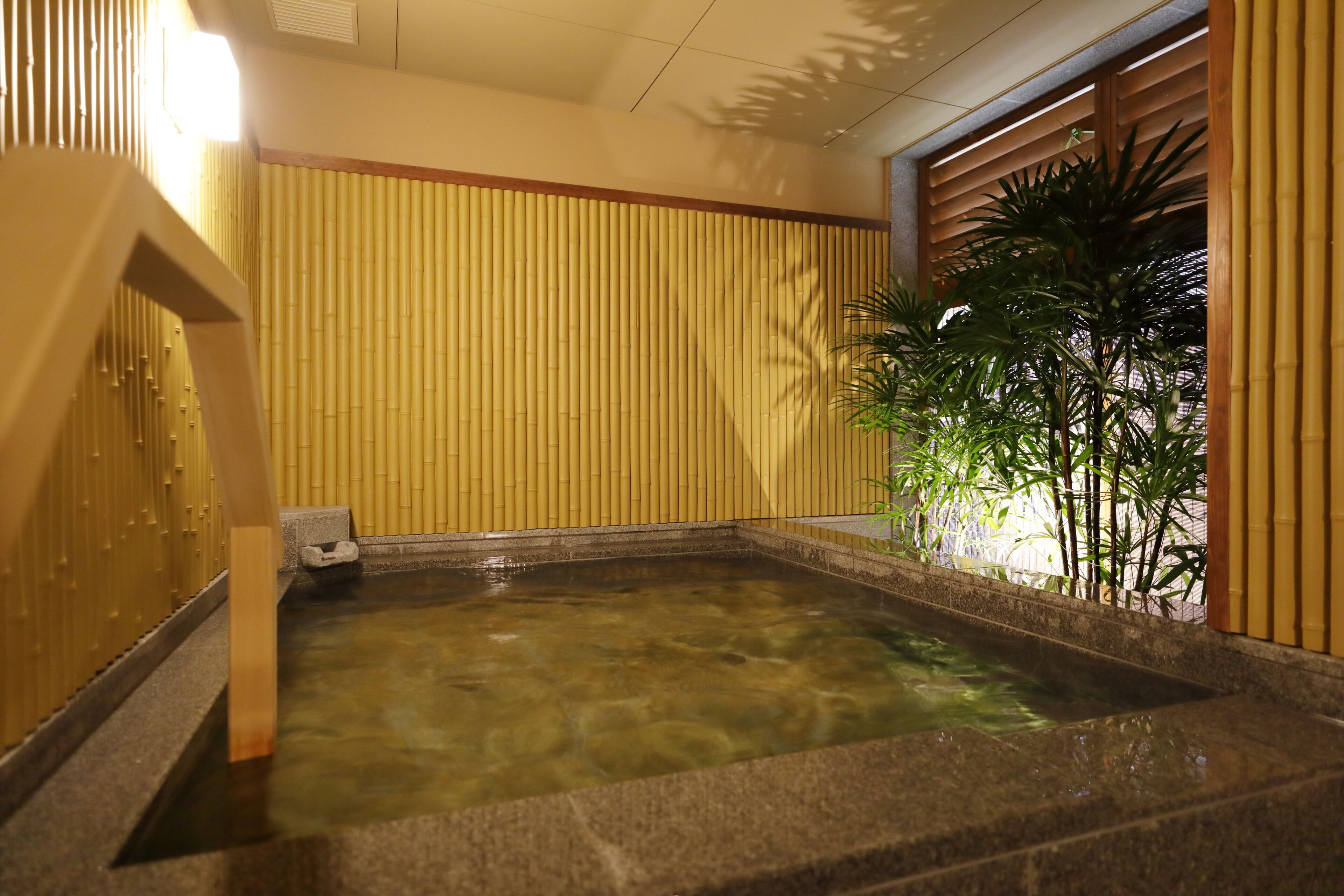 Kotohira Onsen Onyado Shikishimakan