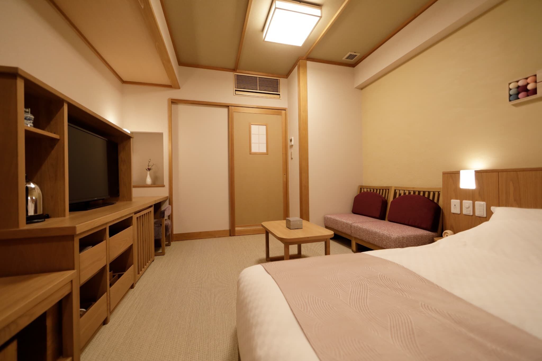 Kotohira Onsen Onyado Shikishimakan