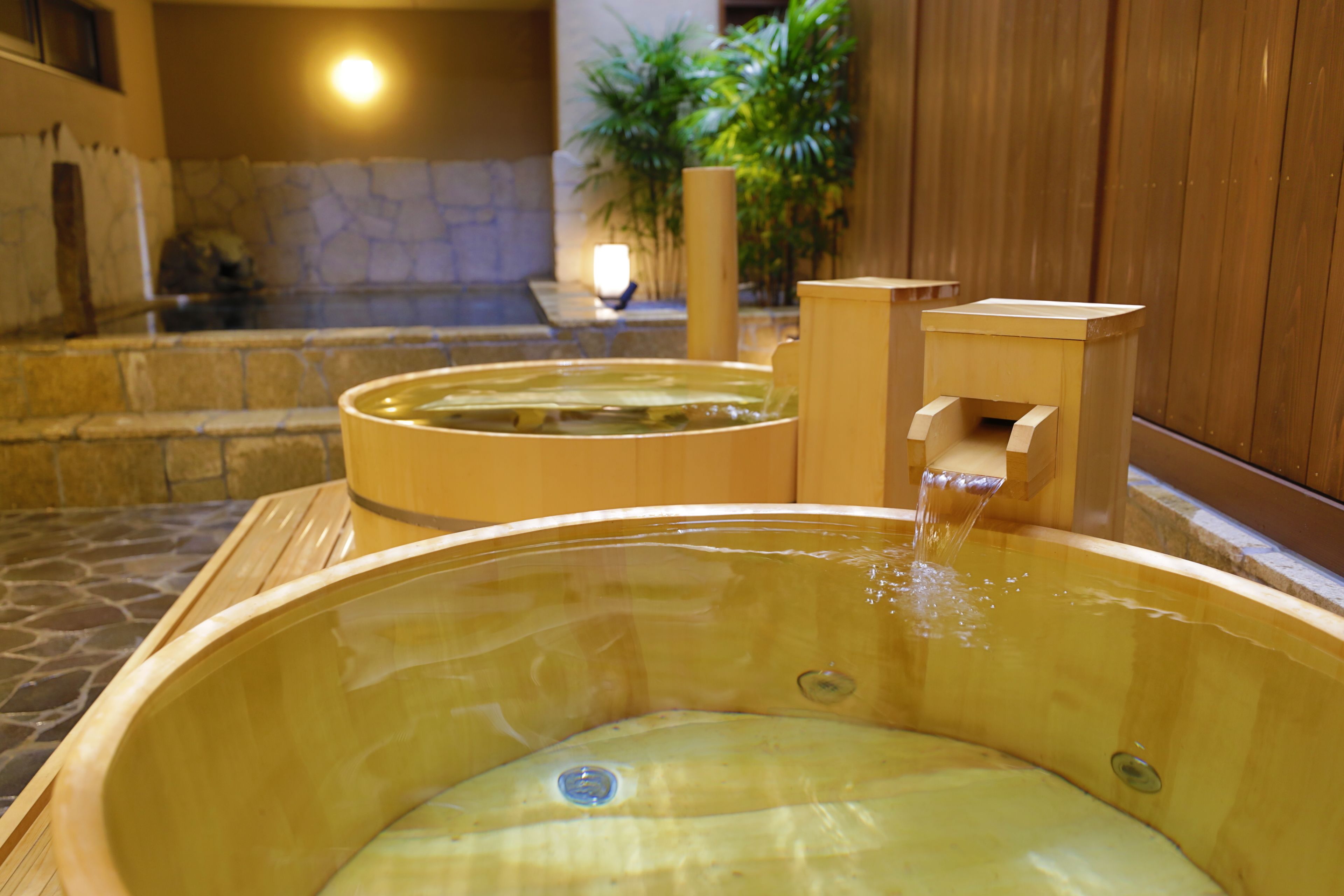 Kotohira Onsen Onyado Shikishimakan
