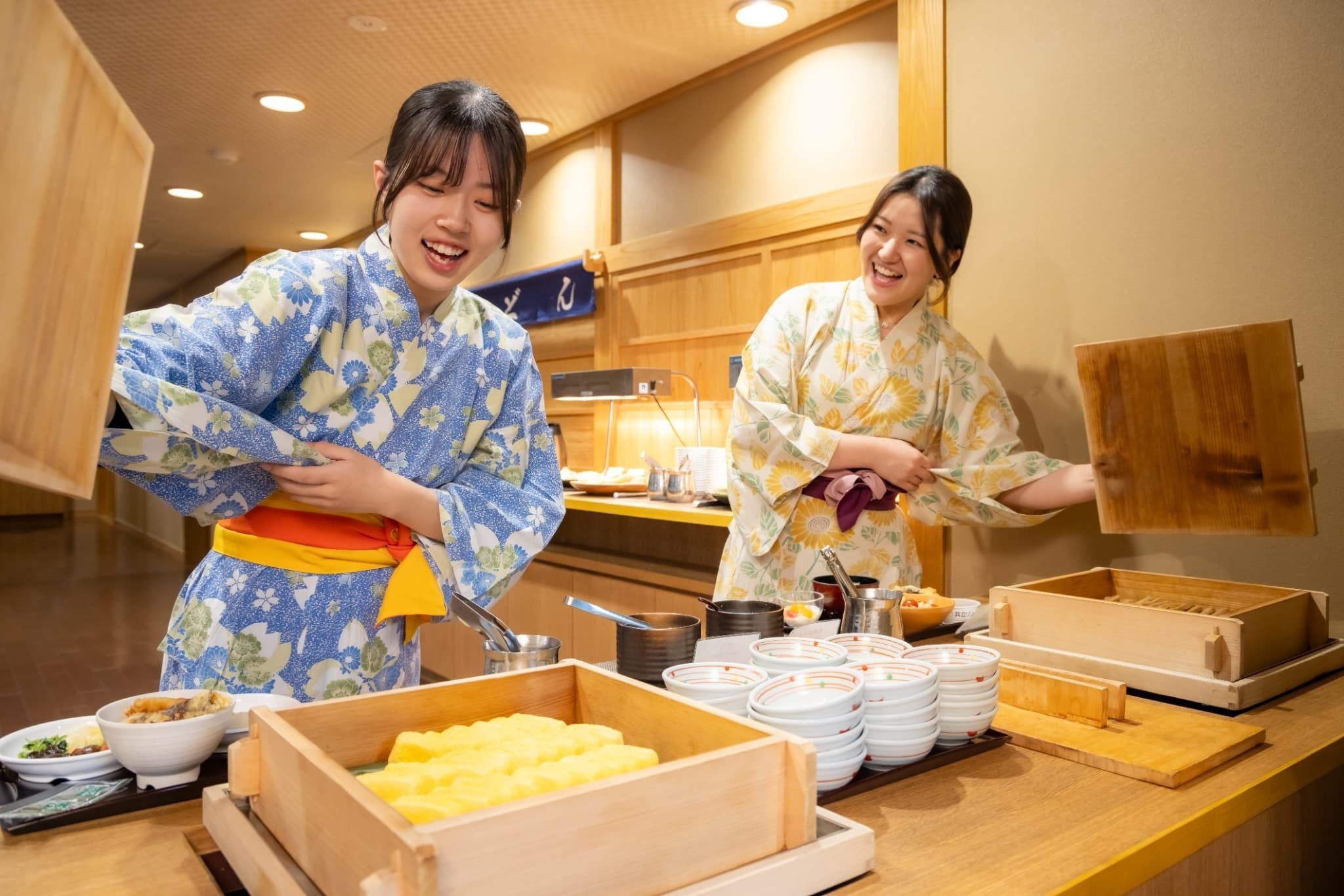 Kotohira Onsen Onyado Shikishimakan