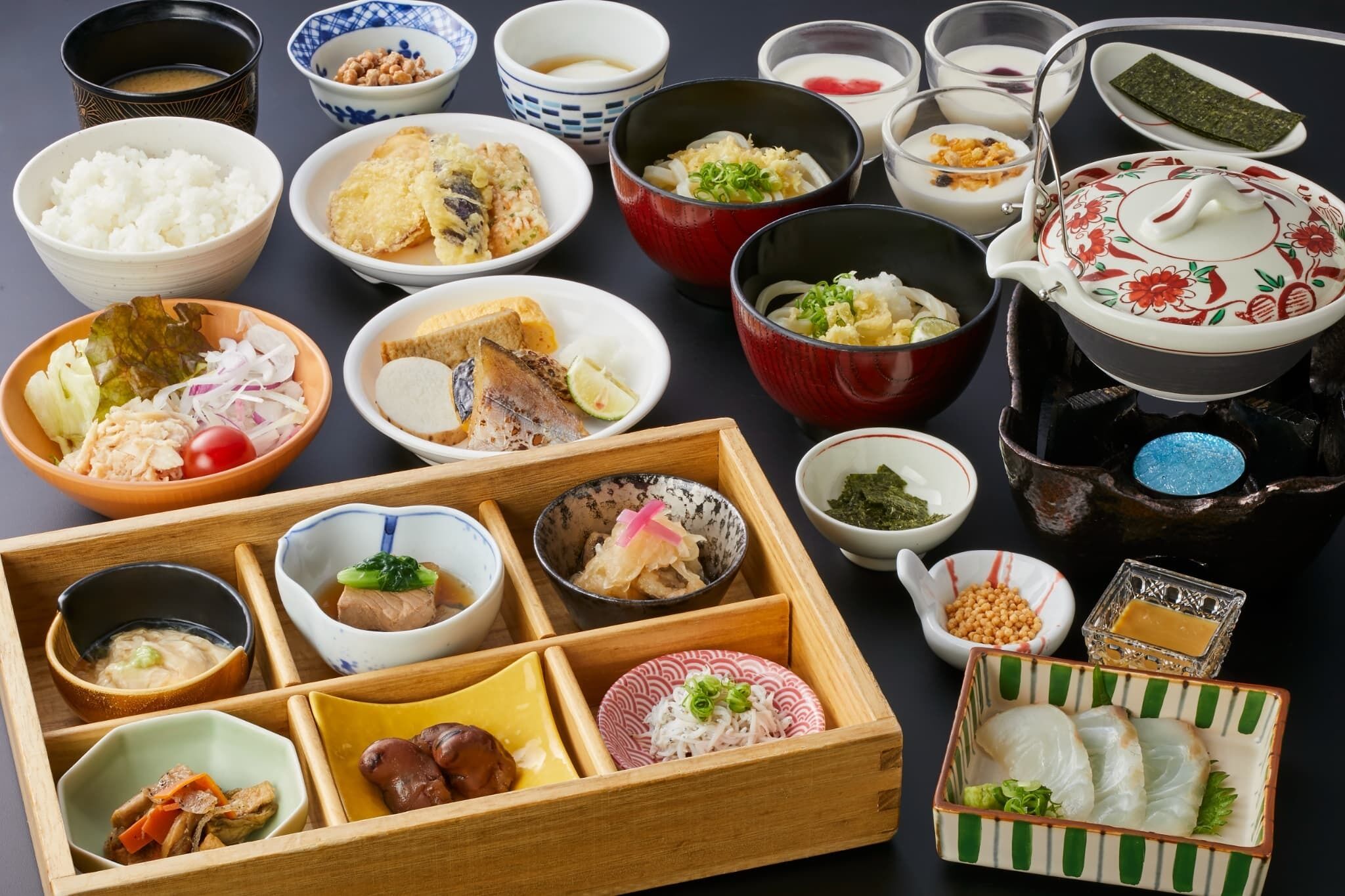 Kotohira Onsen Onyado Shikishimakan