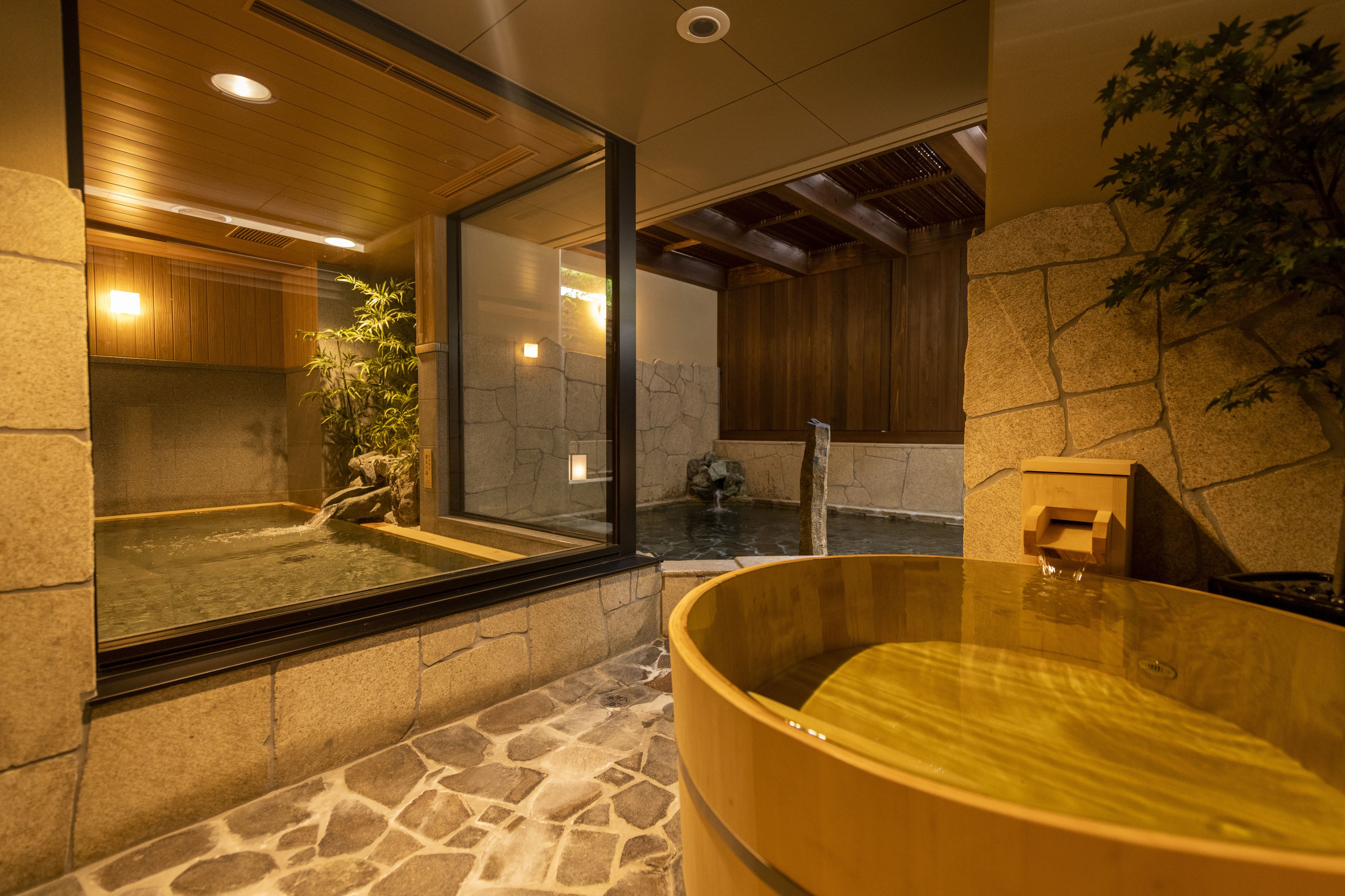 Kotohira Onsen Onyado Shikishimakan